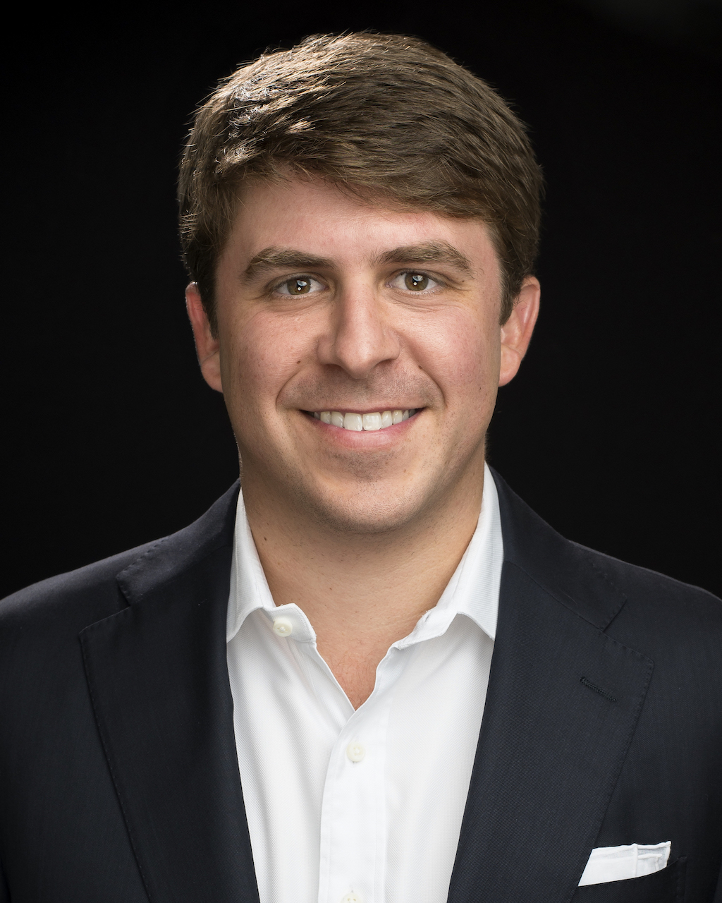 Forty Under 40 Tailwater Capital