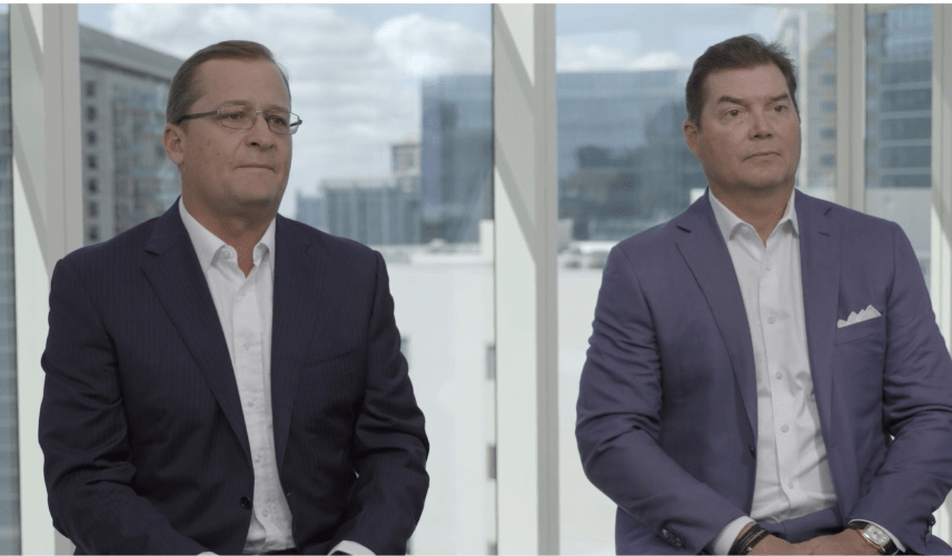 Year in Review Tailwater Capital