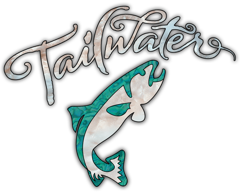 Tailwater Instruments Inspired by the flow of Colorado's Rivers