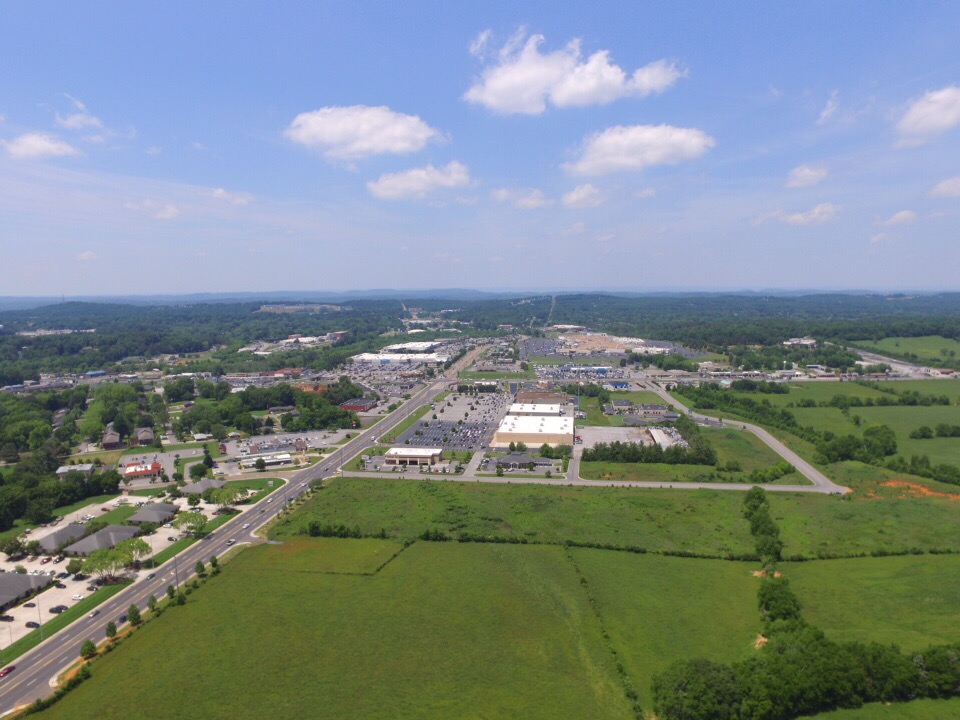 Properties Tailwater Properties