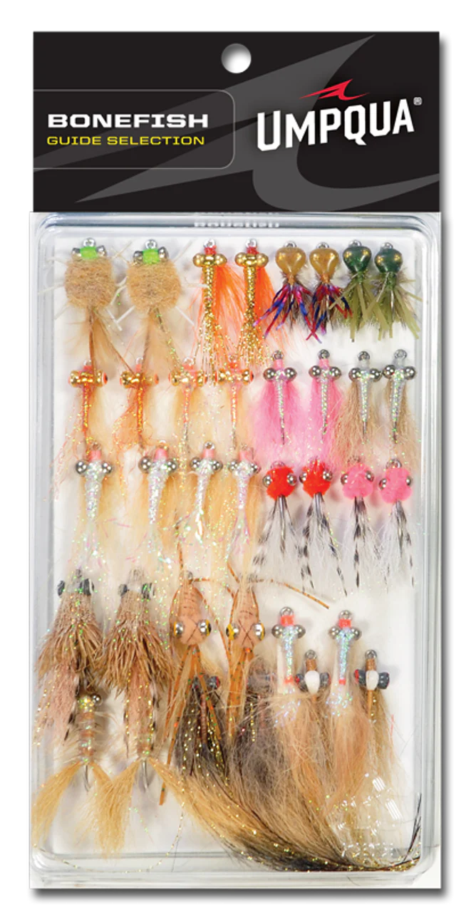 Bonefish Guide Selection Tailwaters Fly Fishing