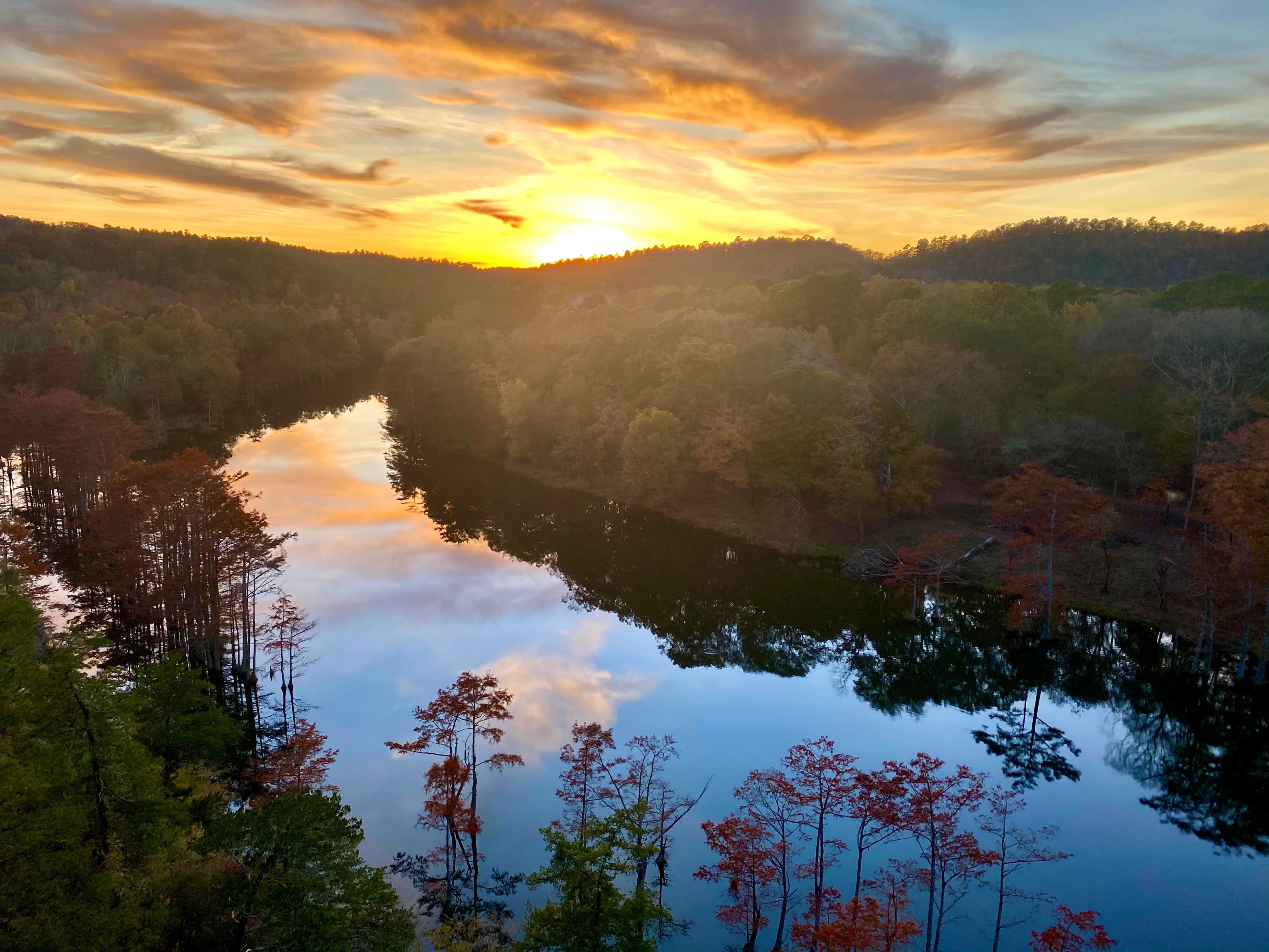 Guide Spotlight Prater Fishing the Lower Mountain Fork River