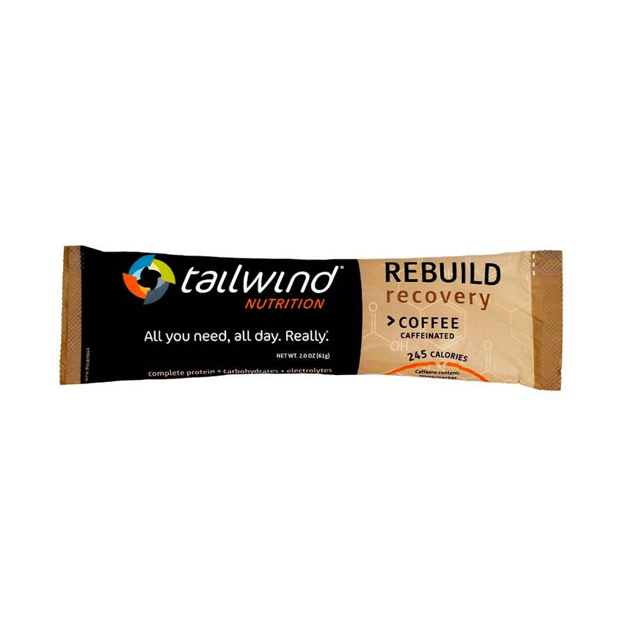 Tailwind Rebuild Recovery Caffeinated 1 Serving