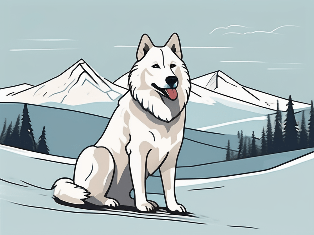 Argentine Polar Dog Dog Breed Guide & Essential Information Tailwise