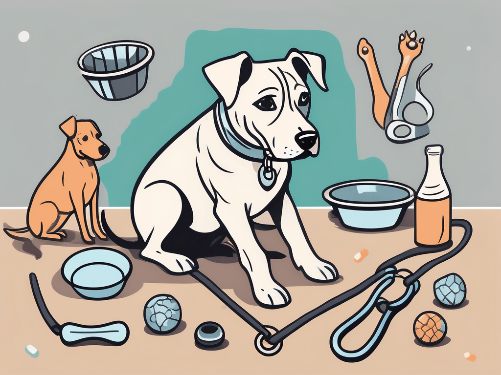 Pit Pin Dog Breed Guide & Essential Information 🐶 Tailwise