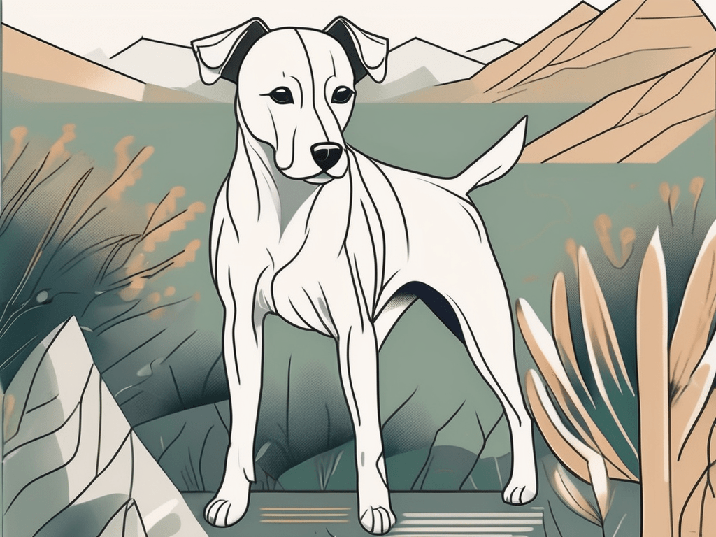 Taiwan Dog Dog Breed Guide & Essential Information 🐶 Tailwise