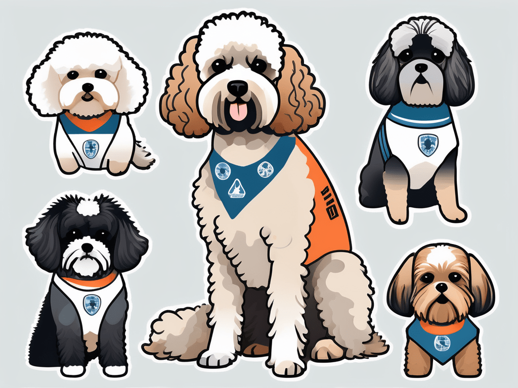 The Best Hypoallergenic Service Dogs A Comprehensive Guide 🐶 Tailwise