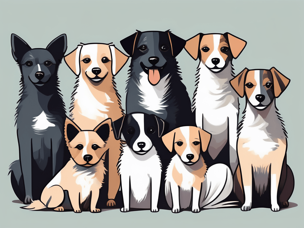 The Best Small Mixed Breed Hypoallergenic Dogs A Comprehensive Guide