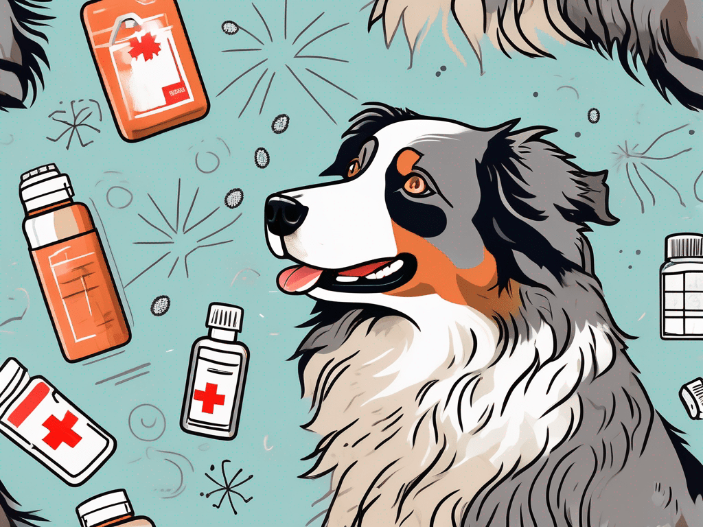 Understanding Australian Shepherd Allergies Causes, Symptoms, and