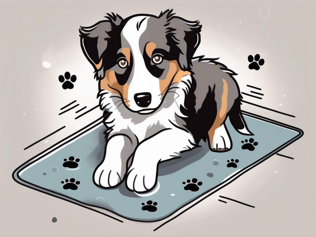 Effective Australian Shepherd Potty Training Techniques Tailwise