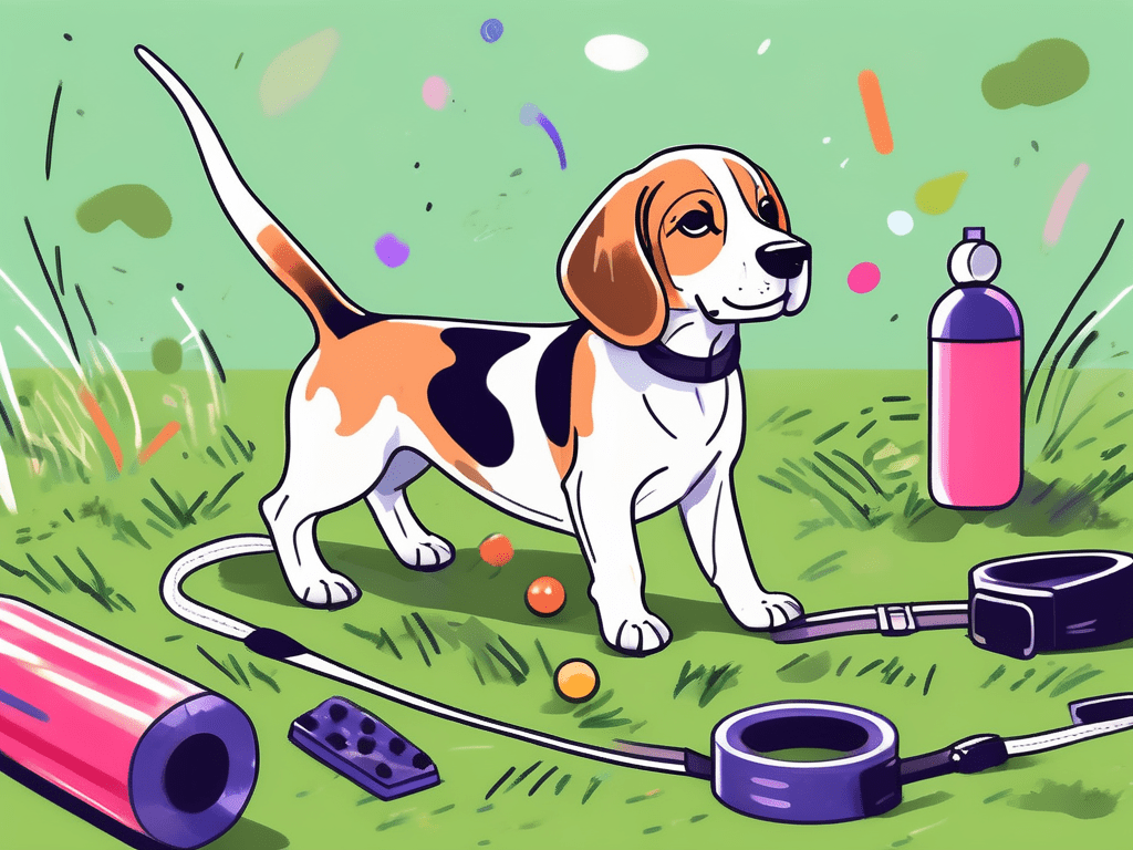 The Ultimate Guide to Beagle Potty Training Tailwise