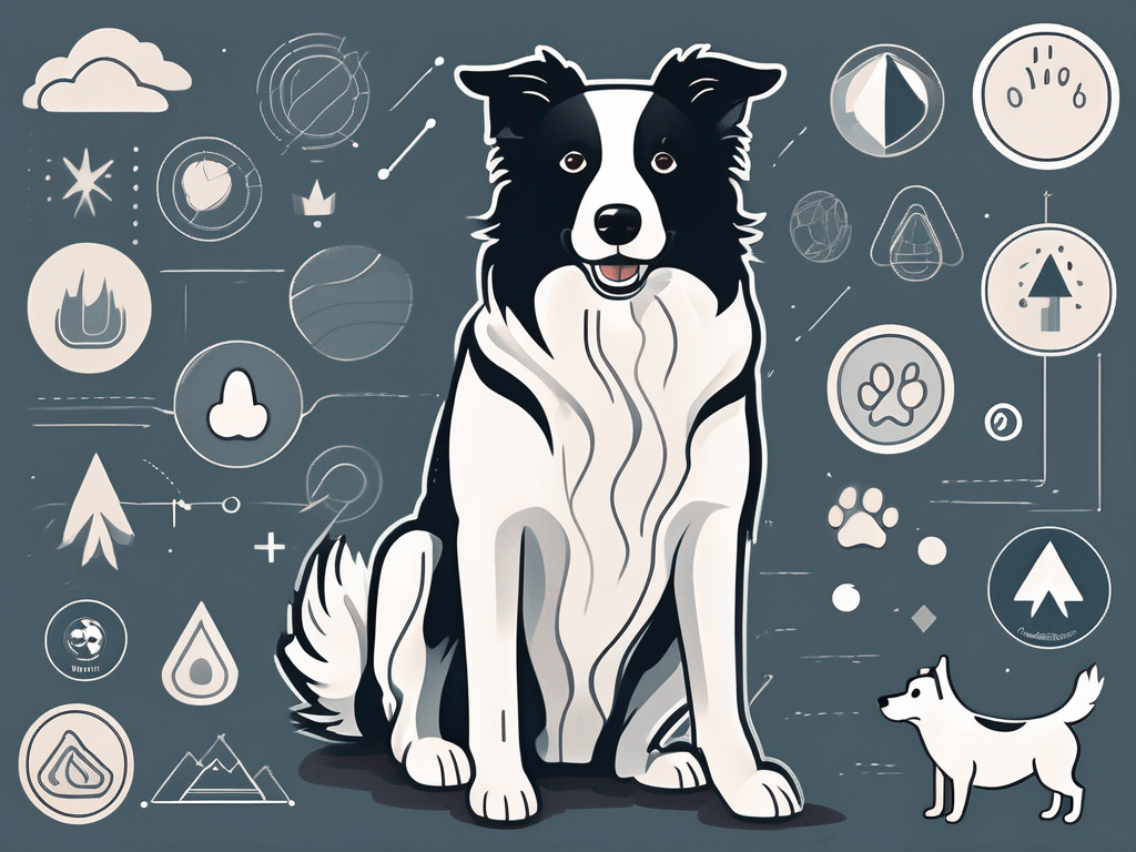 Border Collie Training Commands A Comprehensive Guide to Teach Your Dog Tailwise