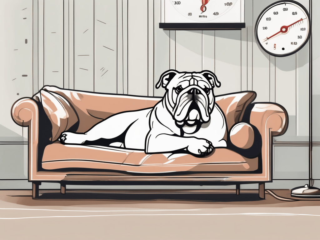 Understanding the Temperature Tolerance of Bulldogs Tailwise