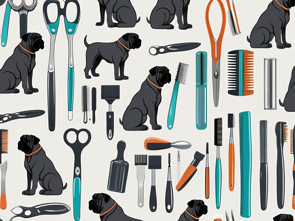 The Ultimate Guide to Cane Corso Grooming 🐶 Tailwise