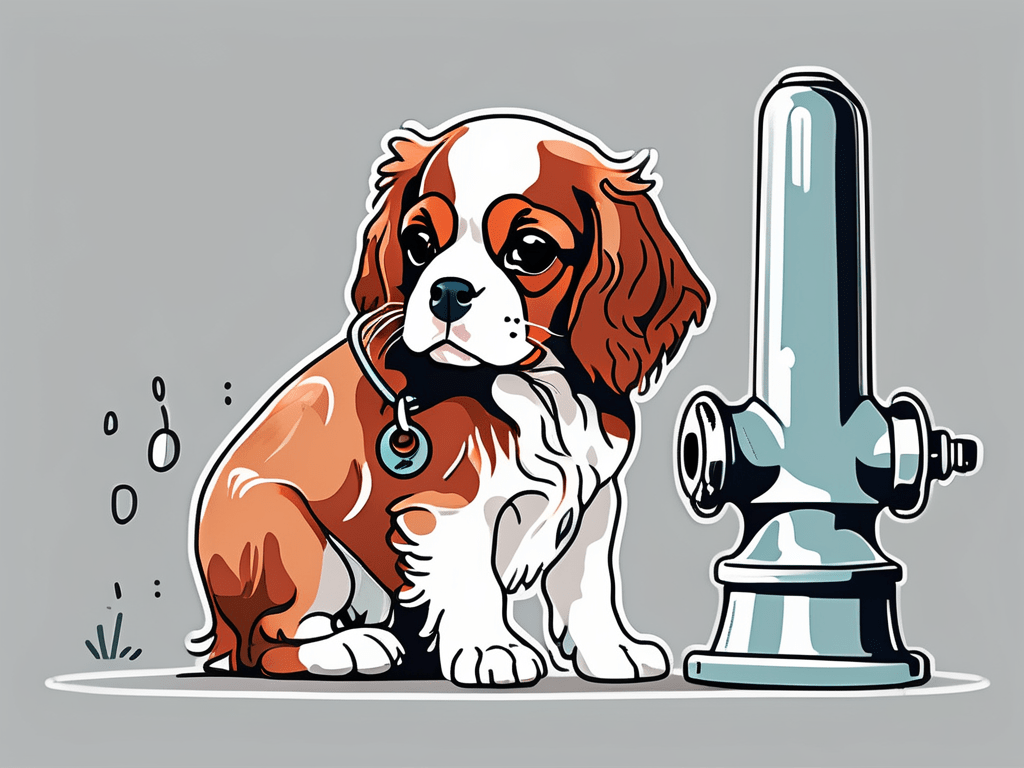 The Ultimate Guide to Cavalier King Charles Spaniel Potty Training