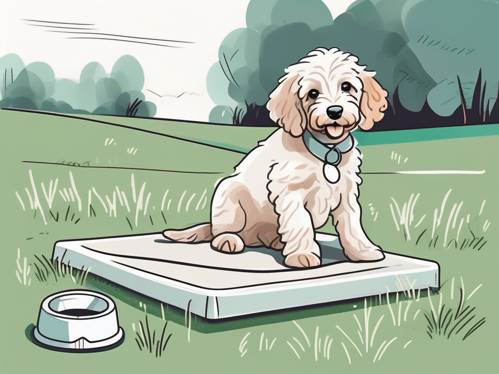The Ultimate Guide to Cockapoo Potty Training Tailwise