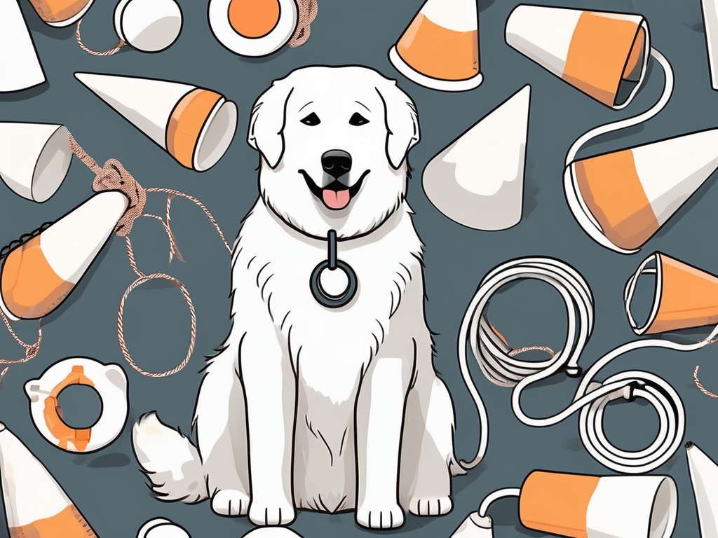 The Ultimate Guide to Great Pyrenees Training Tailwise