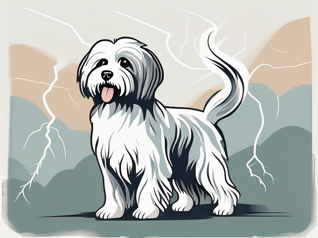 Understanding Havanese Seizures Causes, Symptoms, and Treatment Tailwise