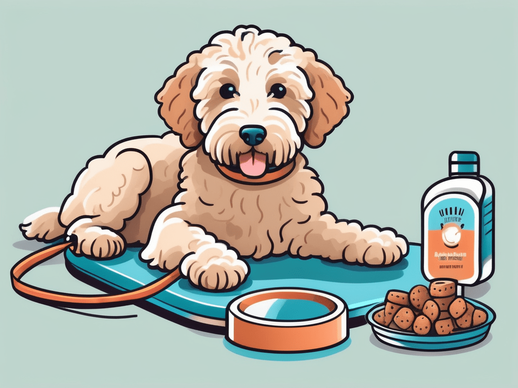 The Ultimate Guide to Labradoodle Potty Training Tailwise