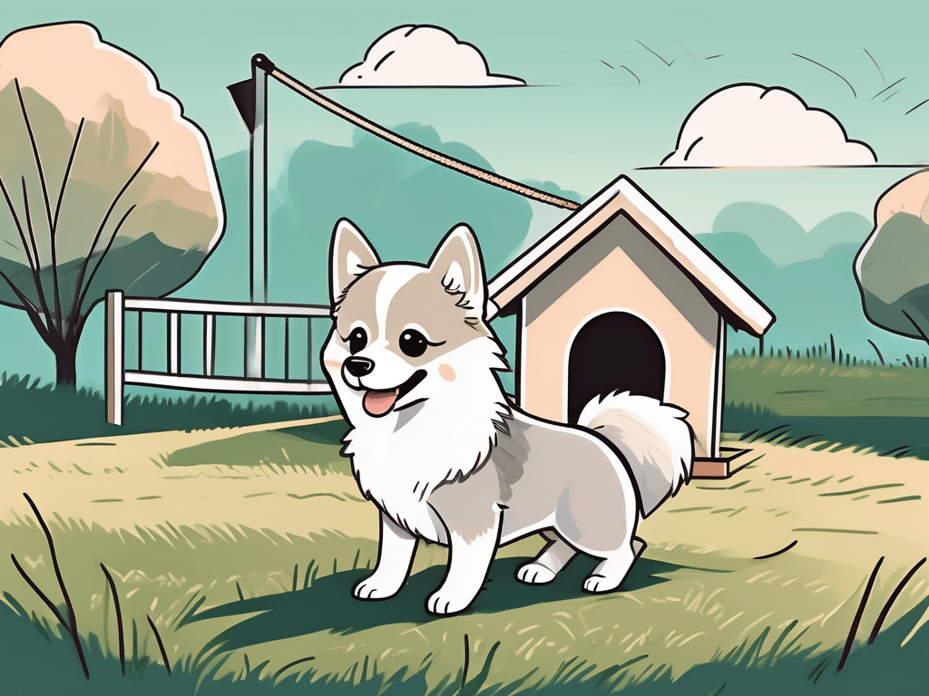 The Ultimate Guide to Pomsky Potty Training Tailwise