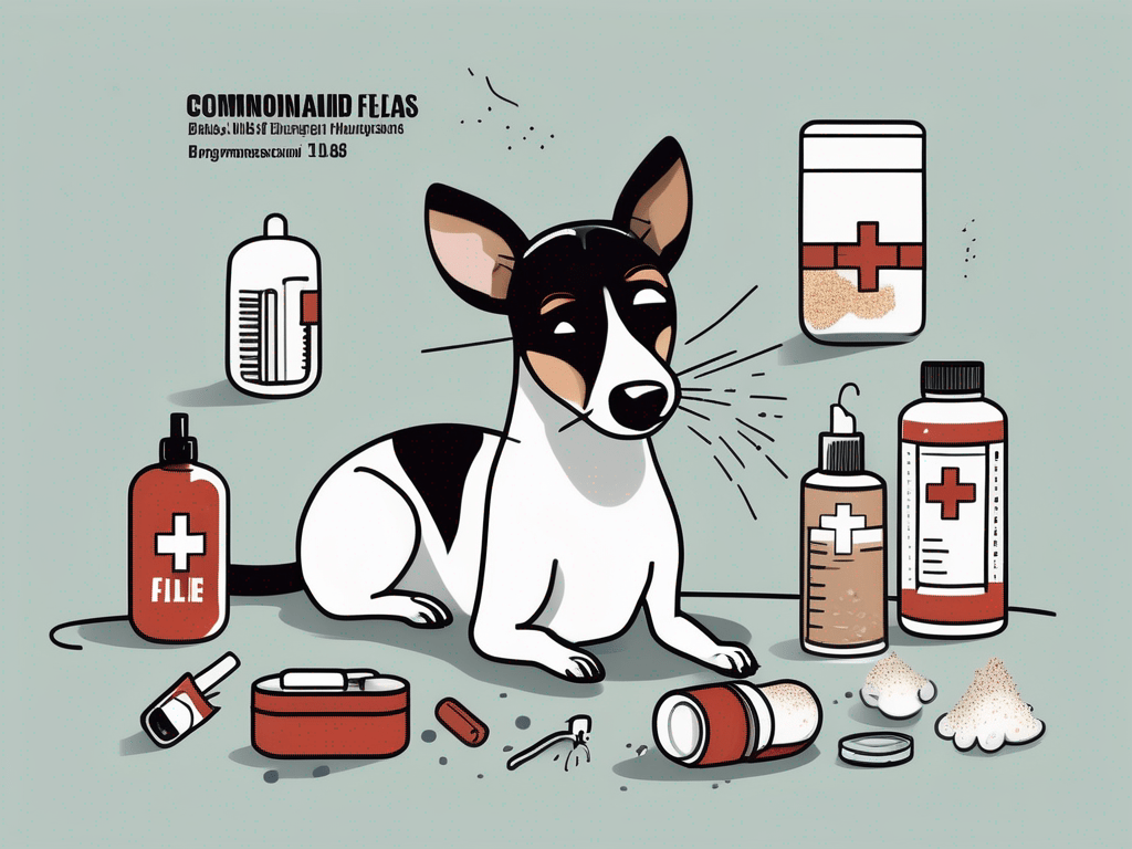 Understanding Rat Terrier Allergies Causes, Symptoms, and Solutions 🐶 Tailwise
