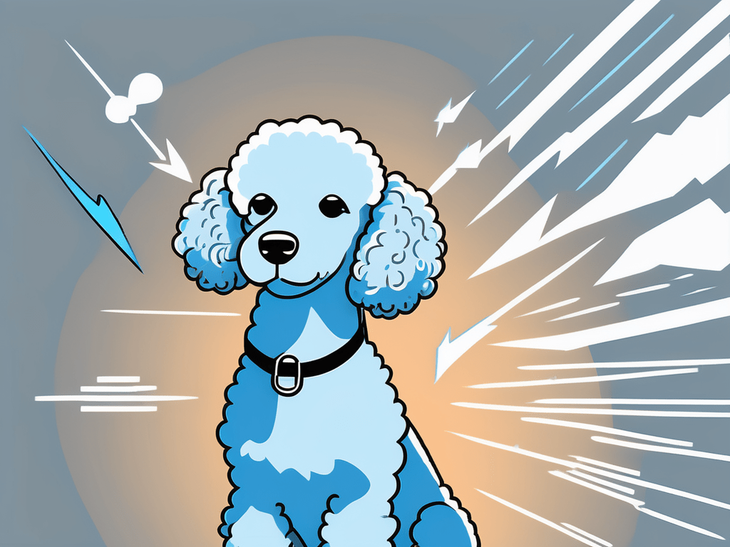 Understanding Toy Poodle Aggression Causes and Solutions Tailwise