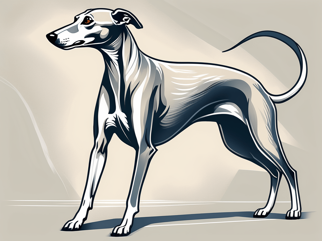 10 Key Traits of Whippets What Makes Them Unique Tailwise