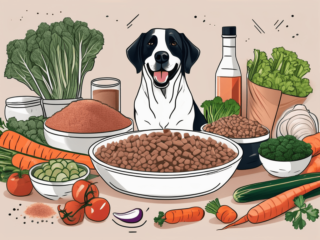 Cesar Dog Food Review Unveiling the Quality and Benefits Tailwise