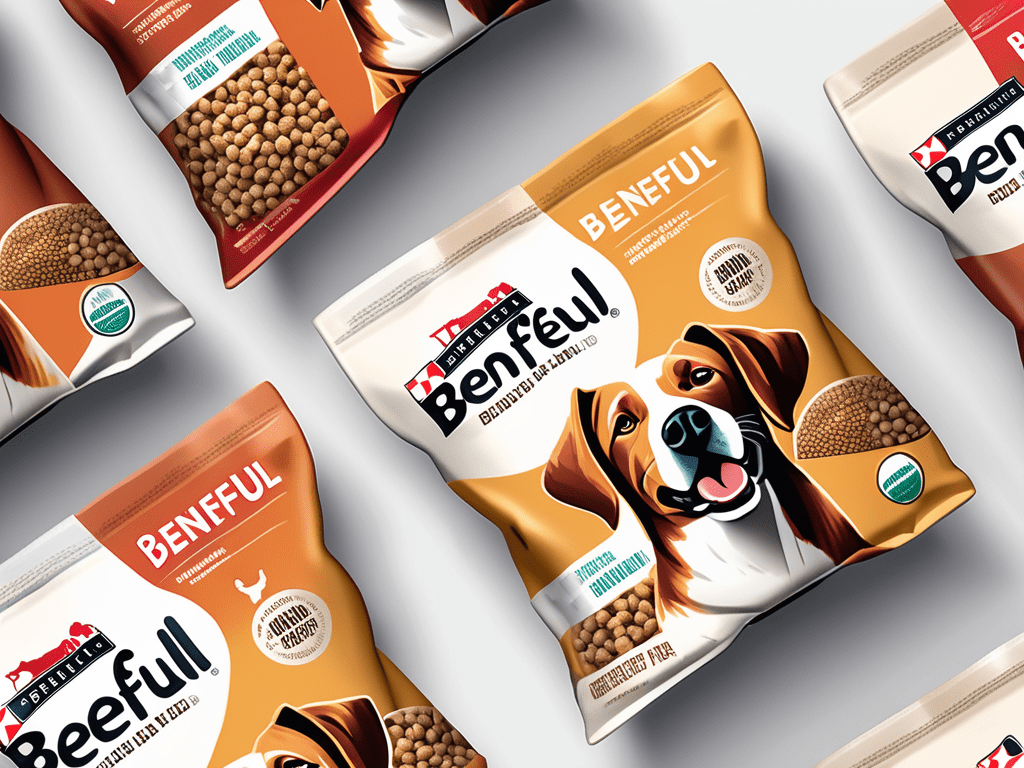 A Comprehensive Review of Purina Beneful Dog Food Tailwise