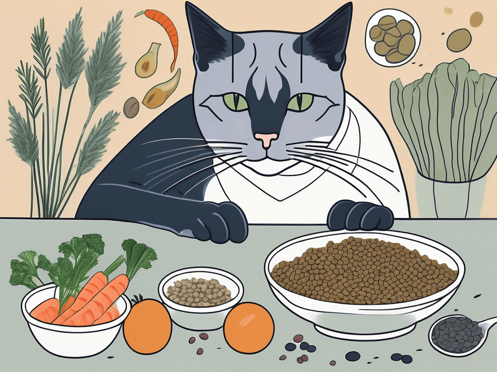 Wellness Core Cat Food Review A Comprehensive Analysis of Feline