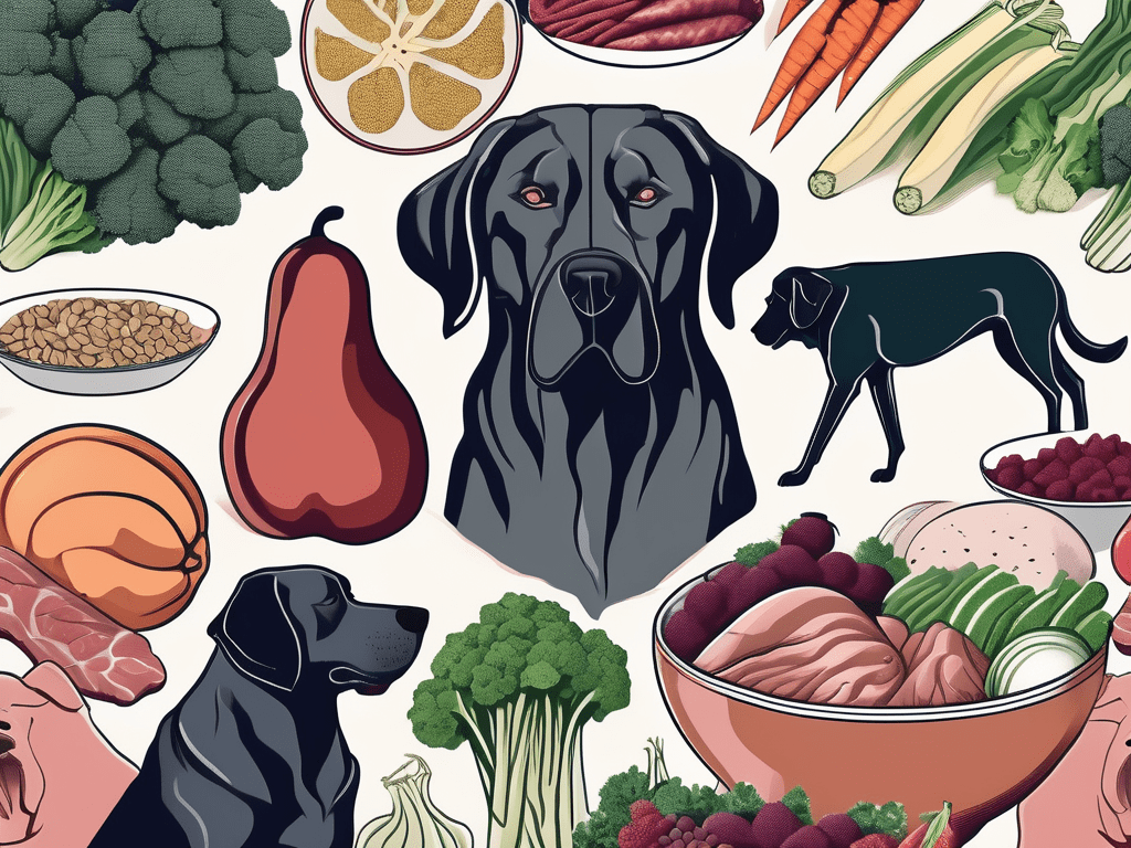 A Comprehensive Review of Big Dog Raw Food Tailwise