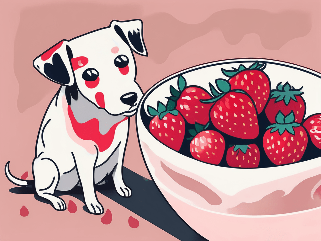 Can Dogs Eat Chobani Strawberry Yogurt? Tailwise