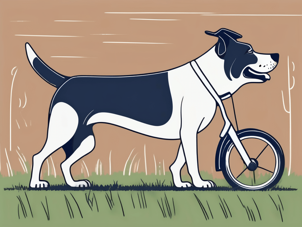 Why Do Dogs Scoot Exploring the Reasons Behind this Common Behavior