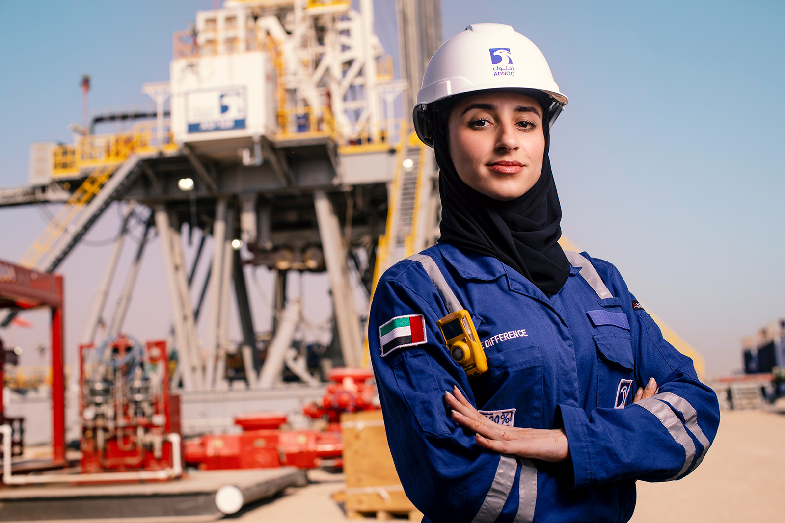 Oil & Gas News (OGN) Adnoc completes drilling unit IPO bookbuild; nets over 1.1bn