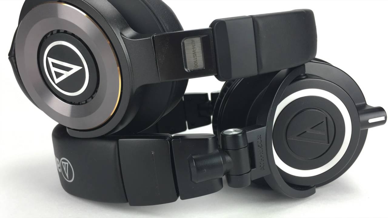 Audio Technica ATH WS1100iS chính hãng, giá tốt Xuân Vũ Audio