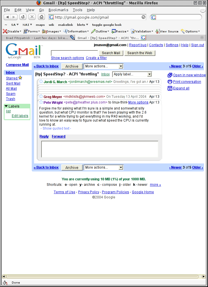 GmailThreadingDetails Wiki