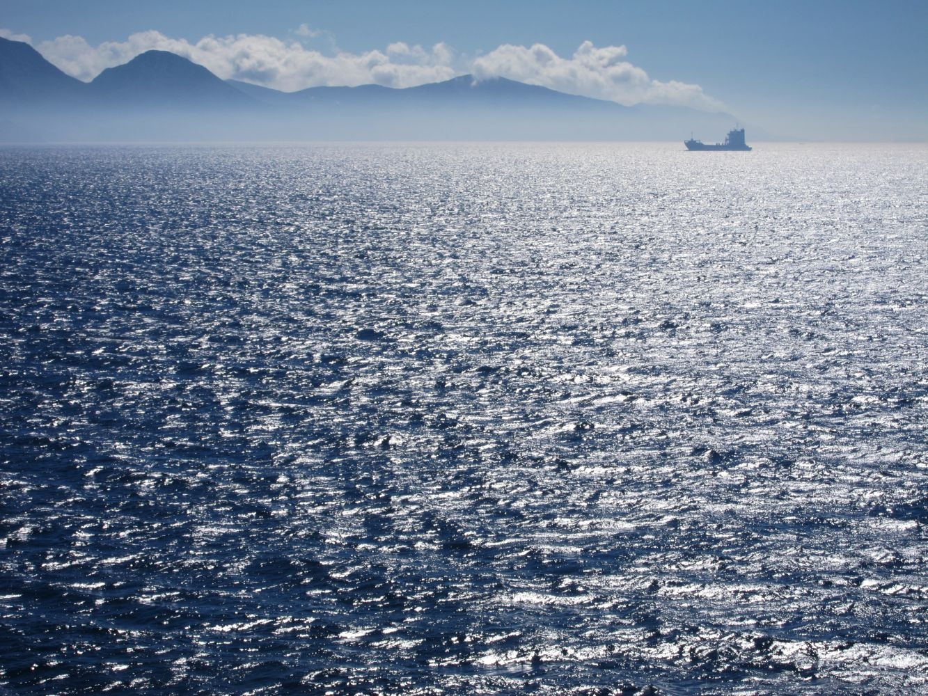 Pillars of Hercules Tainui