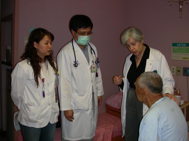 MacKay Memorial Hospital Taipei Medical Tourism