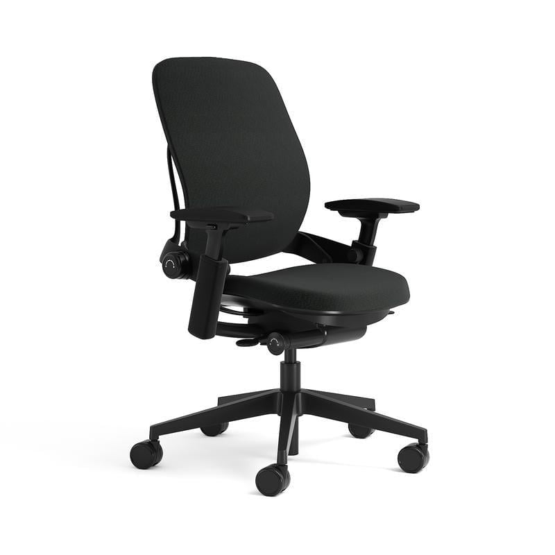 V2 Steelcase Leap Chair Tai Po Hotel