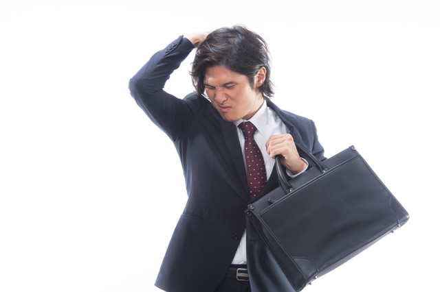 体臭が食事から発生するのを防止するのに必要な『最適な』対策とは？
