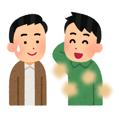 体臭の消し方で大きな効果を期待できる『とっておき』のやり方とは？