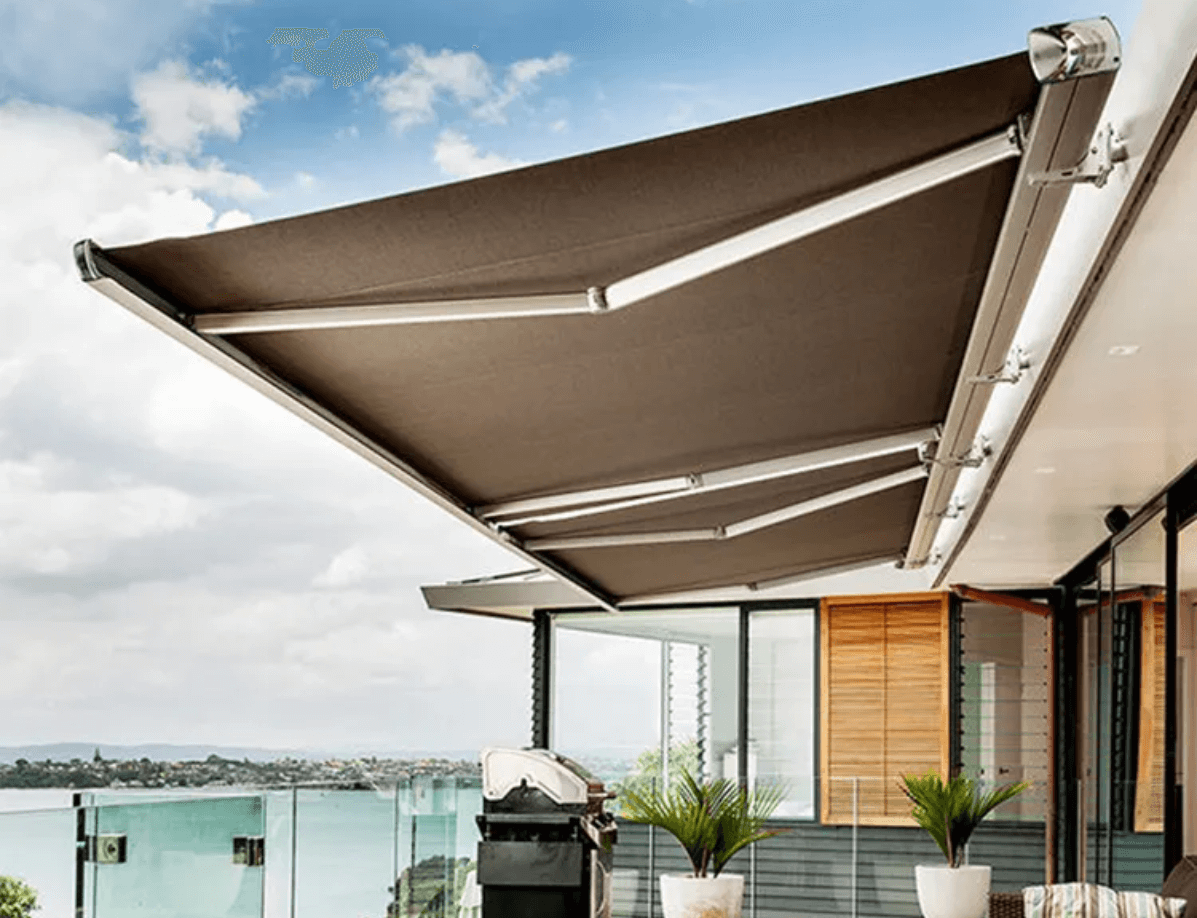Taisun Awning Malaysia's Best Awning Company