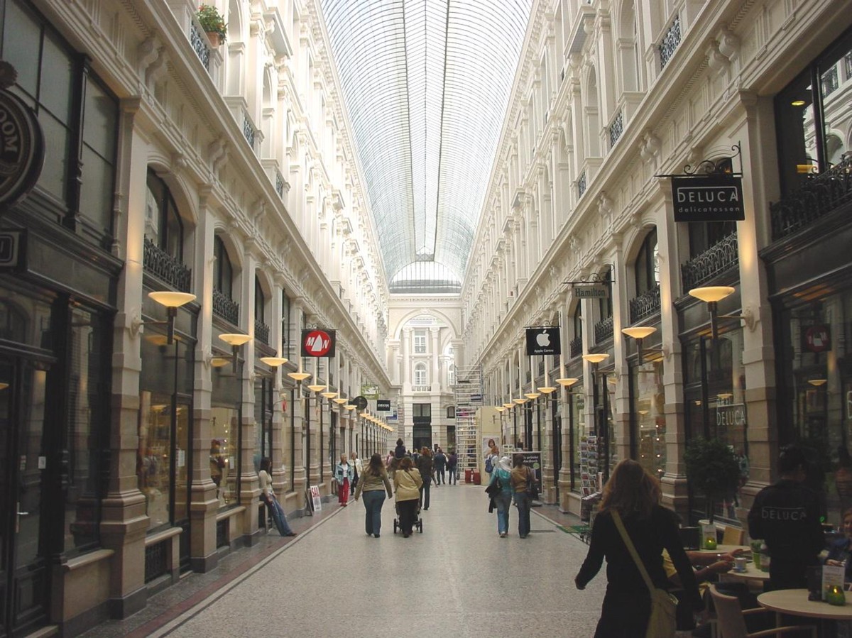 Apple、8月9日にオランダのデン・ハーグに新しい直営店をオープンへ 気になる、記になる…