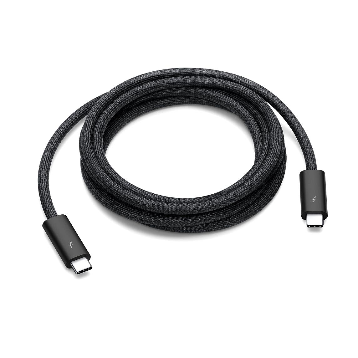 Apple、｢Thunderbolt 3 Pro ケーブル (2m)｣を販売開始 気になる、記になる…