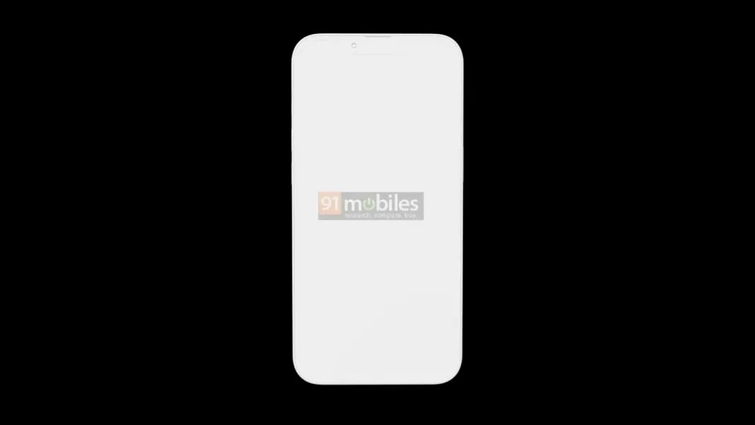 ｢iPhone 13 Pro｣の3Dレンダリング画像が公開される 気になる、記になる…