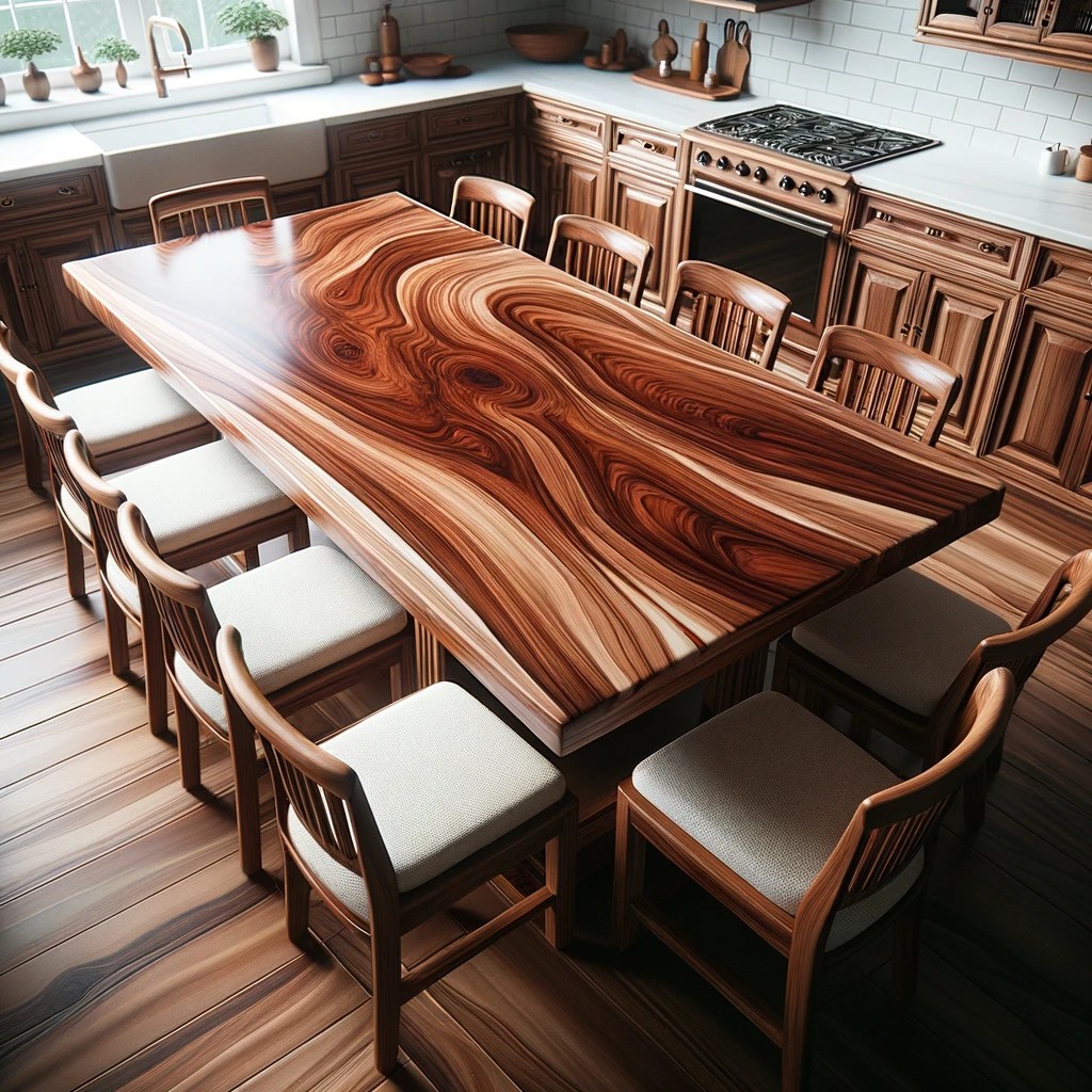 How to Choose the Right 10 Seater Dining Table Taitlin Studio Edmonton