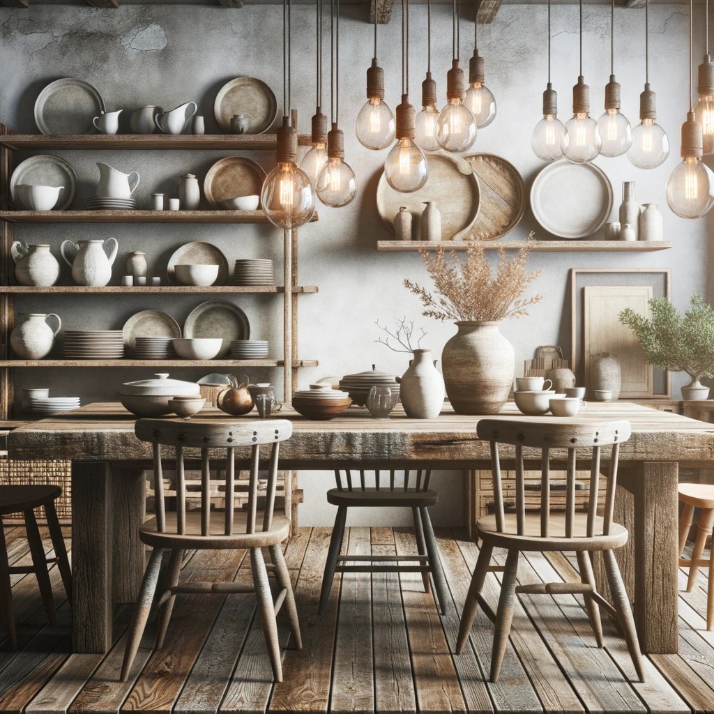 Dining Room Furniture 101 Taitlin Studio Edmonton