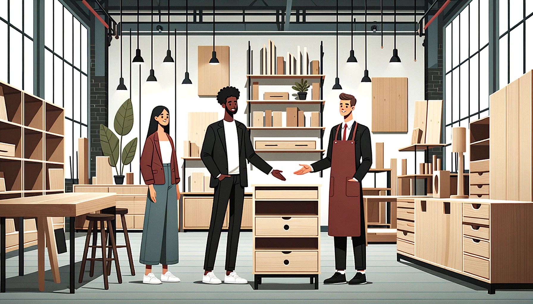 Top 10 Questions to Ask a Custom Furniture Maker Taitlin Studio