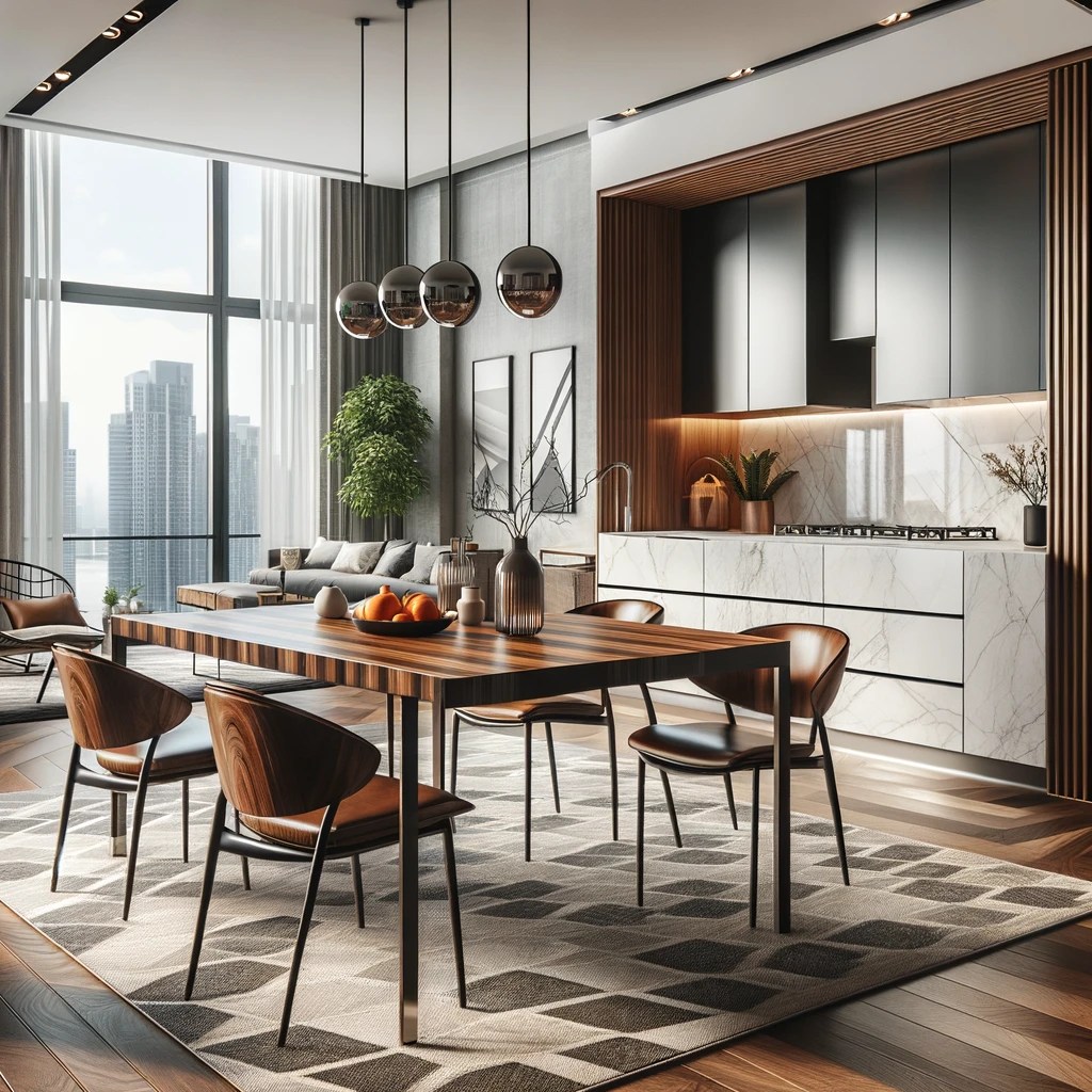 Table Taitlin Studio Edmonton