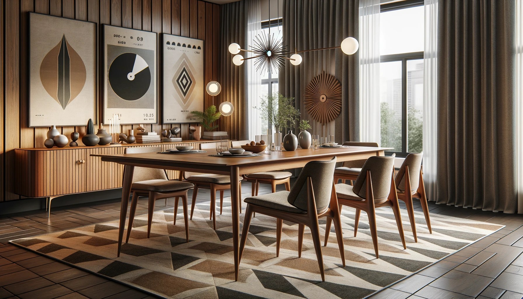 Top 9 Types of Dining Table Styles Taitlin Studio Edmonton